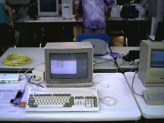 NetBSD/amiga