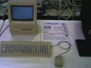 NetBSD/mac68k